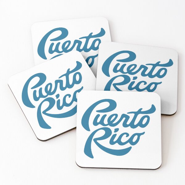 Item preview, Puerto Rico designed and sold by luggagestickers.