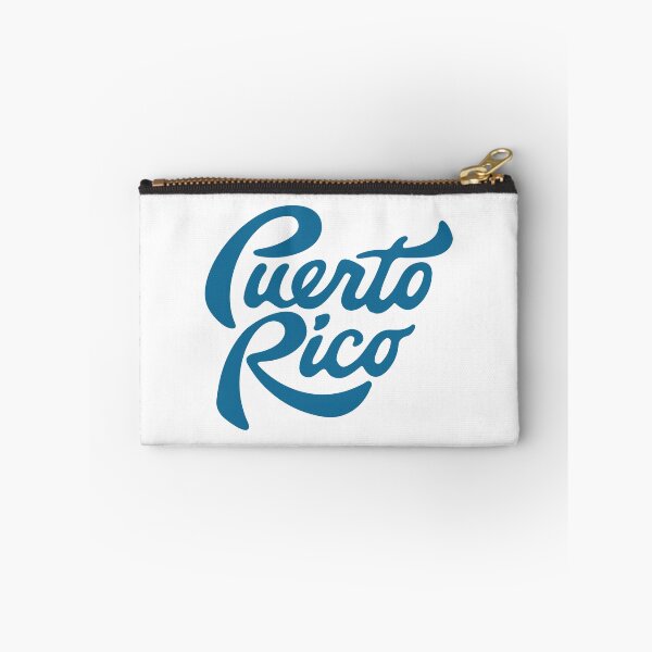 Item preview, Puerto Rico designed and sold by luggagestickers.