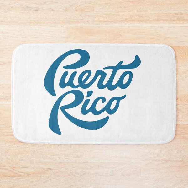 Item preview, Puerto Rico designed and sold by luggagestickers.
