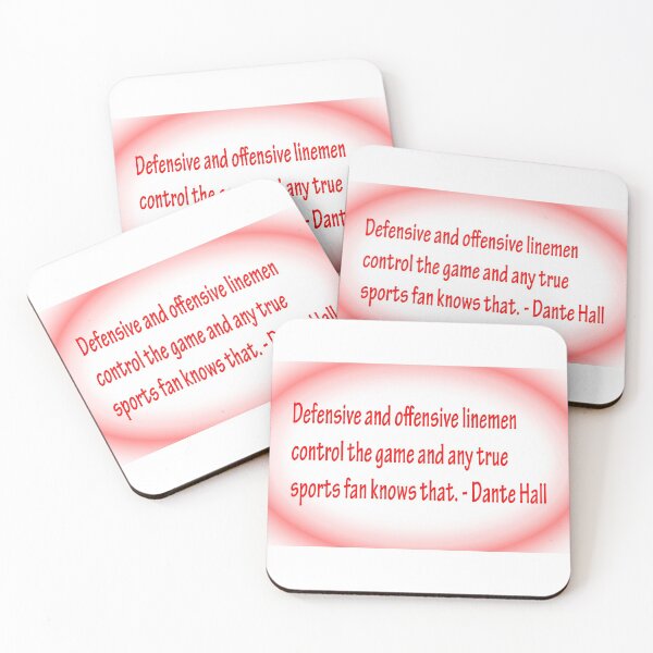 Item preview, Salute to Football Linemen designed and sold by SEEphotos7171.
