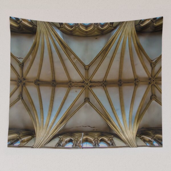 Item preview, Cathedral Vaulting designed and sold by cmills730.