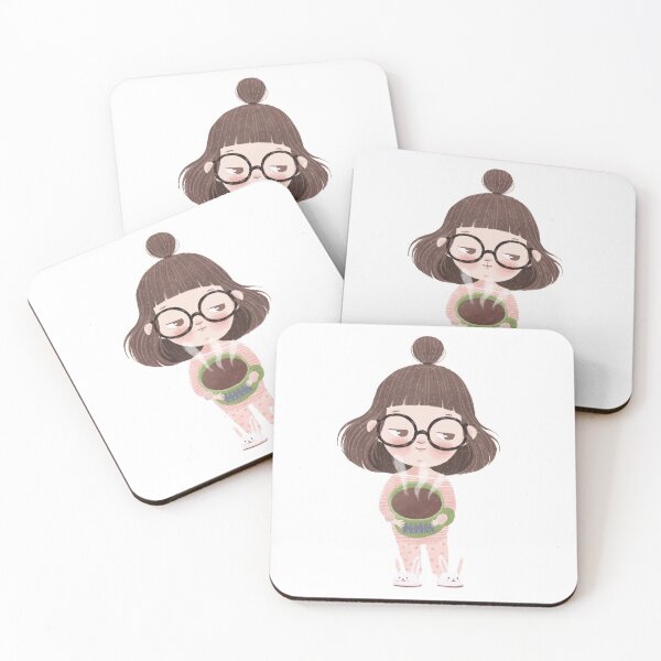Item preview, Good morning designed and sold by JJLynnDesign.