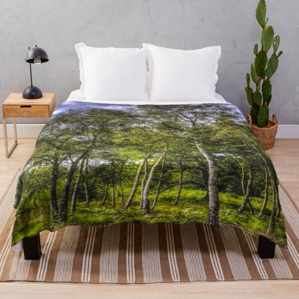 Item preview, A Forest Glade designed and sold by Londonimages.