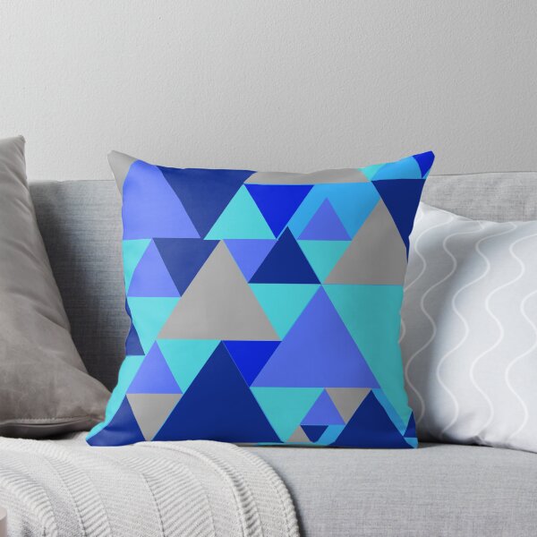 Item preview, triangle pattern designed and sold by MallsD.