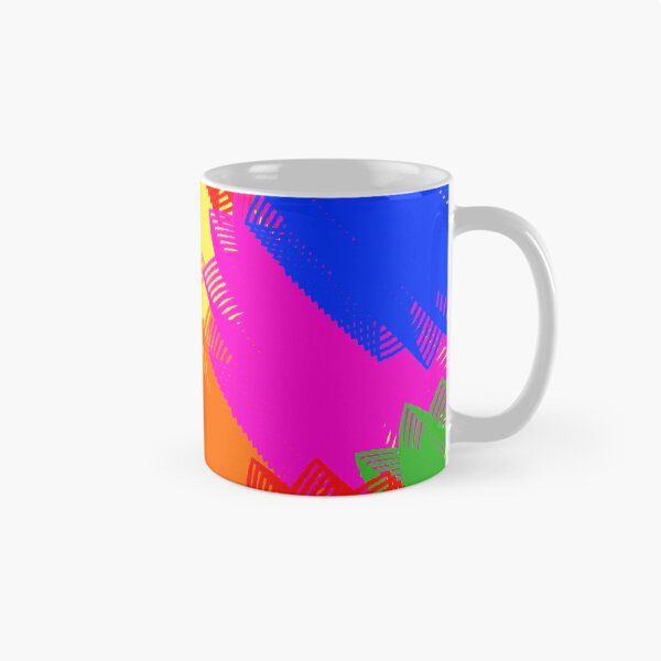 Item preview, Abstract colours!! designed and sold by MallsD.
