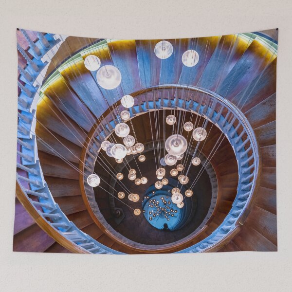 Aperçu de l'œuvre Spirale 3 créée et vendue par John Velocci.