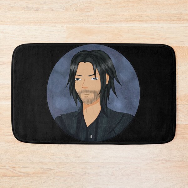 Item preview, Older Noctis Charm designed and sold by Yuuki9403.