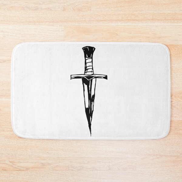 Item preview, Dagger designed and sold by scythedraws.