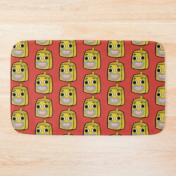 Item preview, Banana Joe - The Amazing World of Gumball Boxheadz designed and sold by FIBOXCIO.