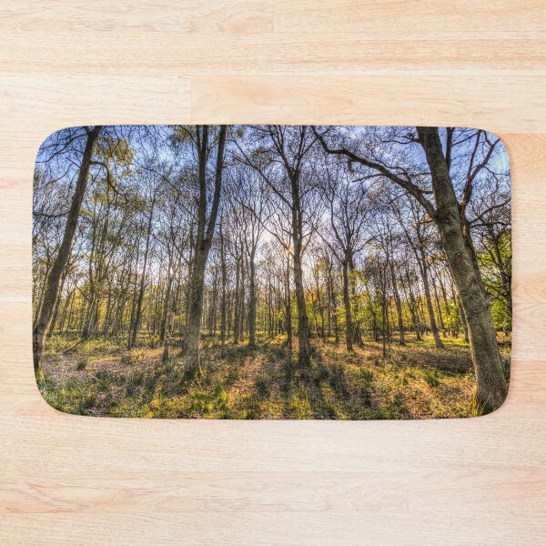 Item preview, The Sunset Forest designed and sold by Londonimages.