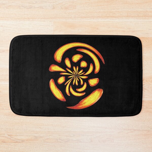 Item preview, Dancing fire balls designed and sold by Gaspar Avila.