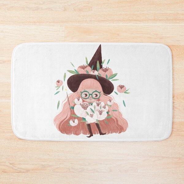 Item preview, Cute witch designed and sold by JJLynnDesign.