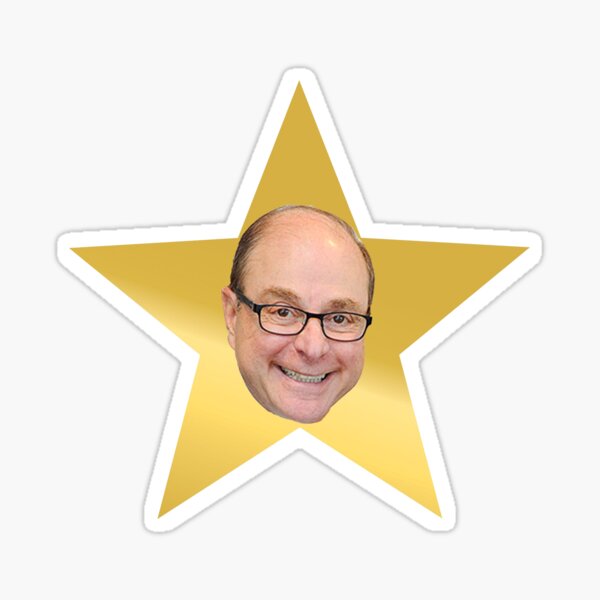Item preview, SuperStar Aoun designed and sold by Brandon Gioggia.