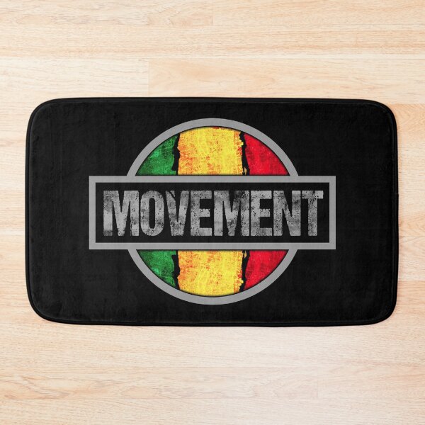 Item preview, Reggae Movement23 designed and sold by Periartwork.