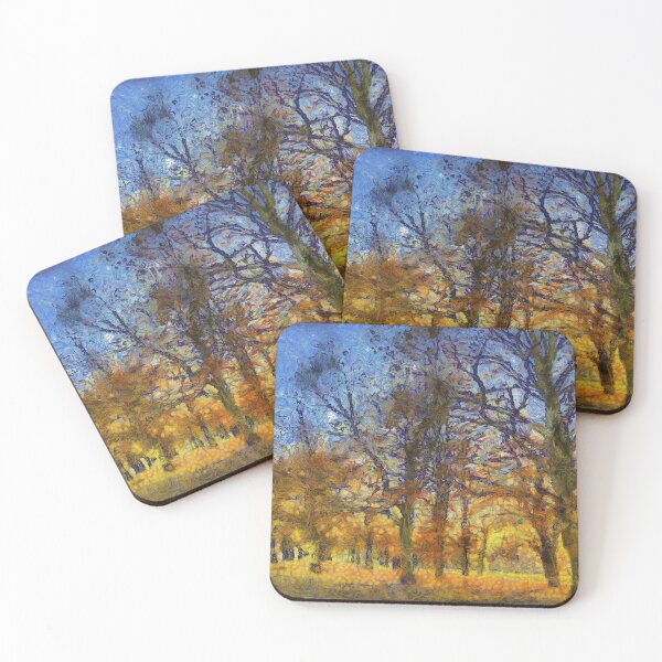Item preview, Greenwich Park London Art designed and sold by Londonimages.