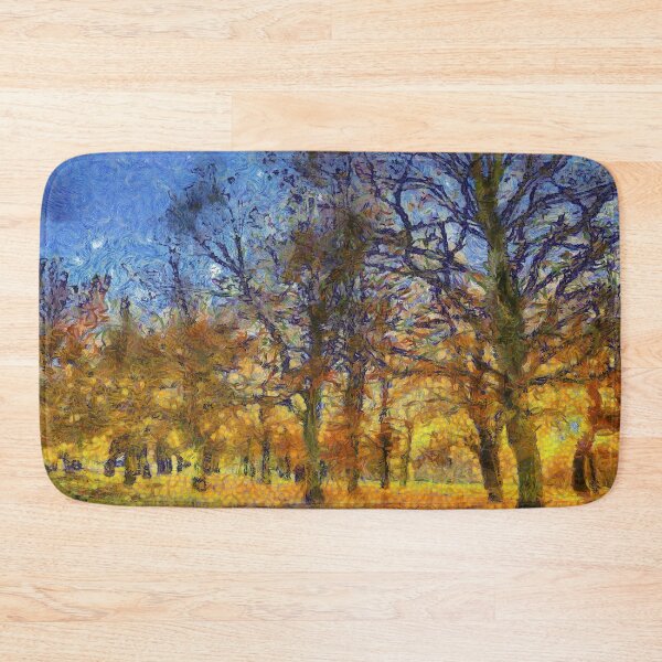 Item preview, Greenwich Park London Art designed and sold by Londonimages.