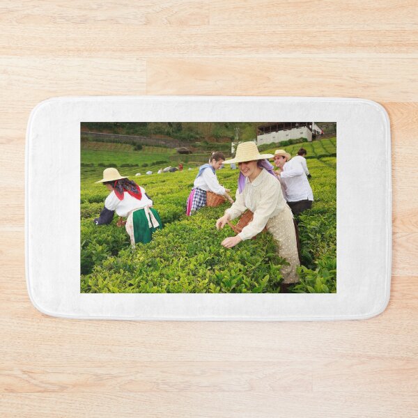 Item preview, Porto Formoso tea gardens designed and sold by Gaspar Avila.