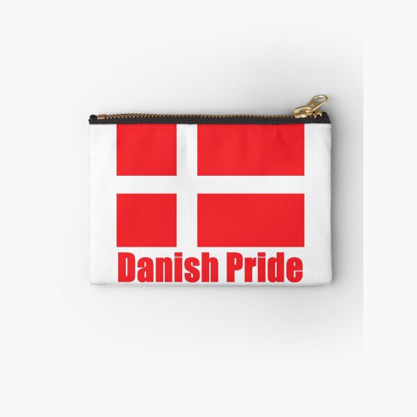 Item preview, Danish Pride designed and sold by gardengatequilt.