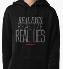 realize Pullover Hoodie