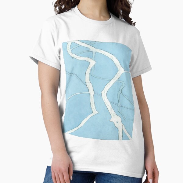 Brittle Bones Classic T-Shirt