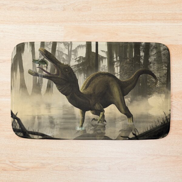 Item preview, Baryonyx designed and sold by Powers Art.