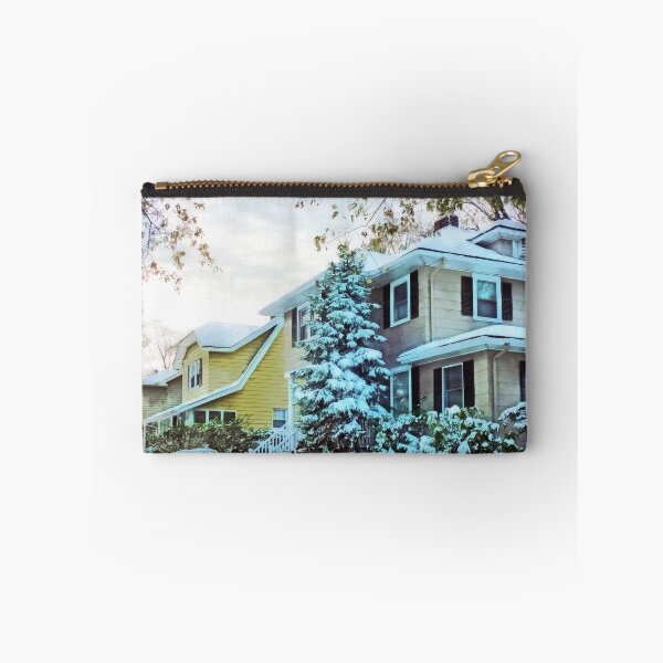Item preview, Steely Winter Sky designed and sold by Susan Savad.