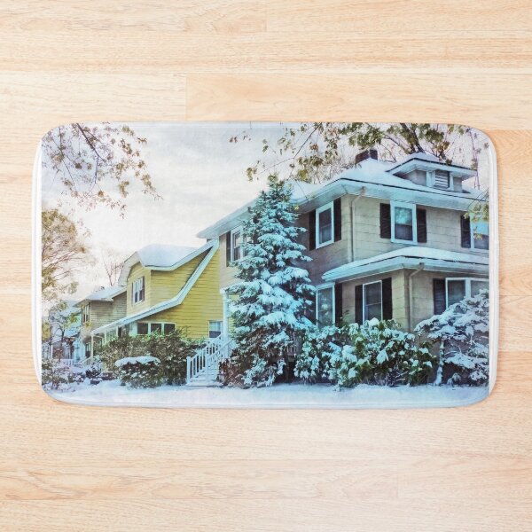 Item preview, Steely Winter Sky designed and sold by Susan Savad.