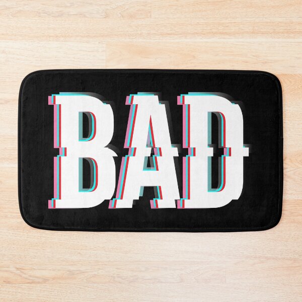 Item preview, Bad Glitch Design. designed and sold by emphatic.
