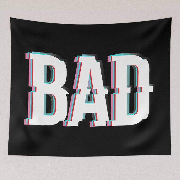 Item preview, Bad Glitch Design. designed and sold by emphatic.