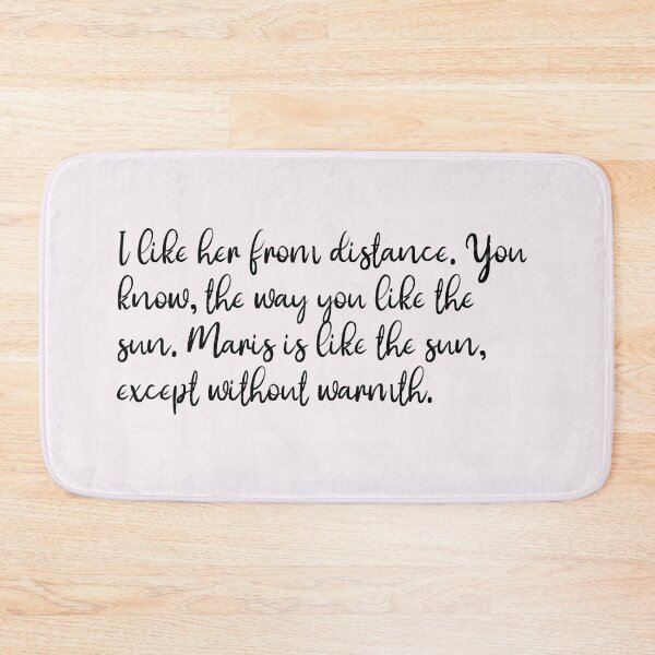 Item preview, Maris is like the Sun  designed and sold by Niina  Niskanen.