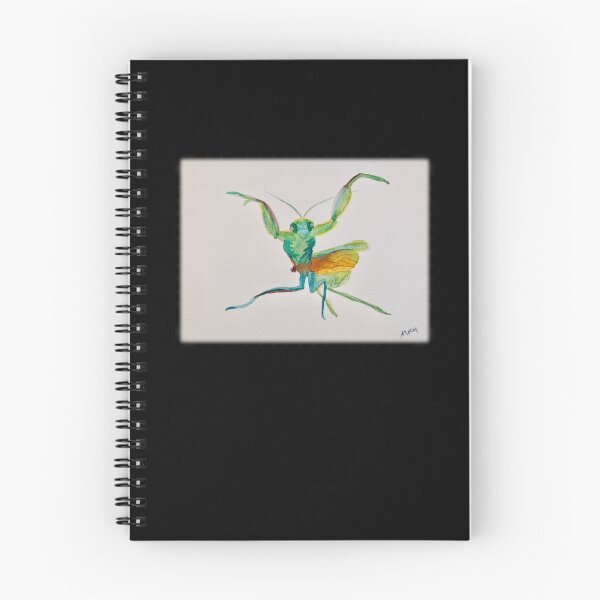 Item preview, Me Mantis! designed and sold by ShamelessCats.