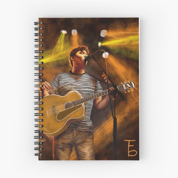 Item preview, The Front Bottoms Digital Painting designed and sold by rileym13.