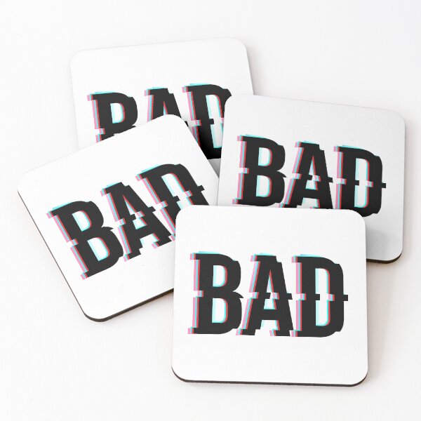 Item preview, Bad Glitch Design. designed and sold by emphatic.