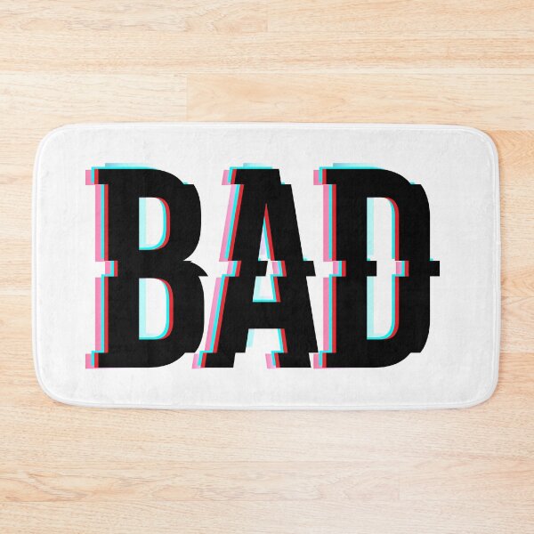 Item preview, Bad Glitch Design. designed and sold by emphatic.