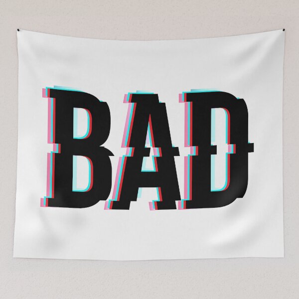 Item preview, Bad Glitch Design. designed and sold by emphatic.