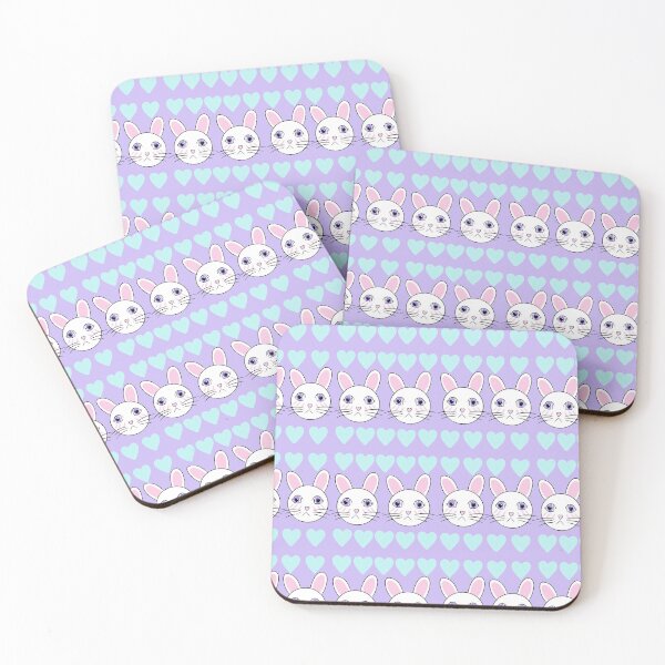 Item preview, Kawaii bun bun designed and sold by Cloud-Boy.