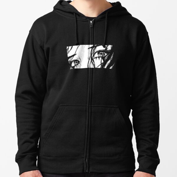 edgy aesthetic sweatshirts  hoodies  redbubble