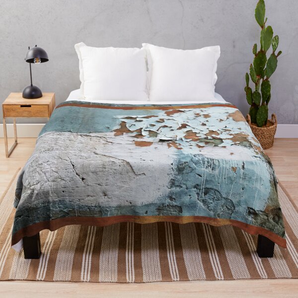 Item preview, Colorful grunge texture designed and sold by laskaart.