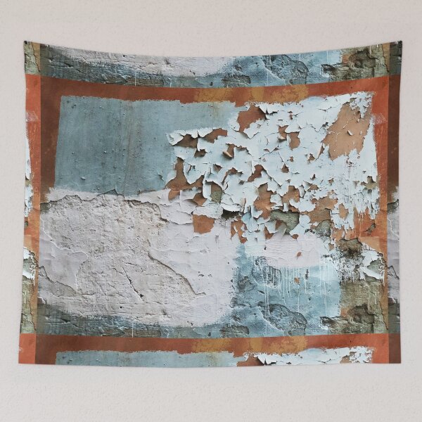 Item preview, Colorful grunge texture designed and sold by laskaart.
