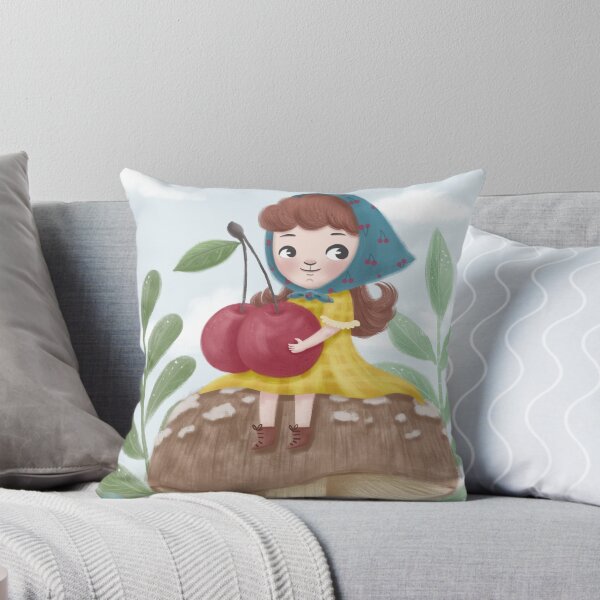 Item preview, on the mushroom designed and sold by JJLynnDesign.