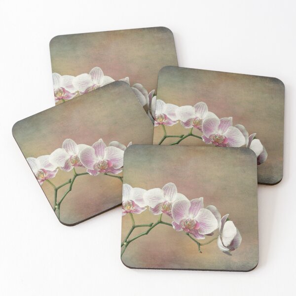 Item preview, Spray of Orchids designed and sold by Lynn Bolt.