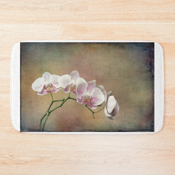 Item preview, Spray of Orchids designed and sold by Lynn Bolt.