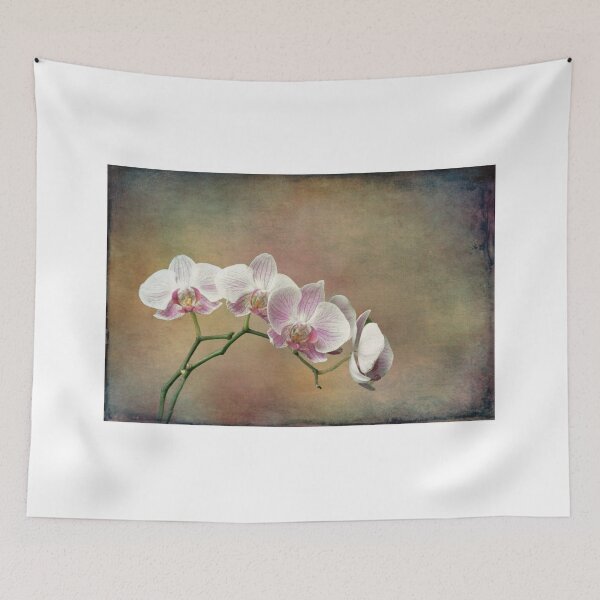 Item preview, Spray of Orchids designed and sold by Lynn Bolt.