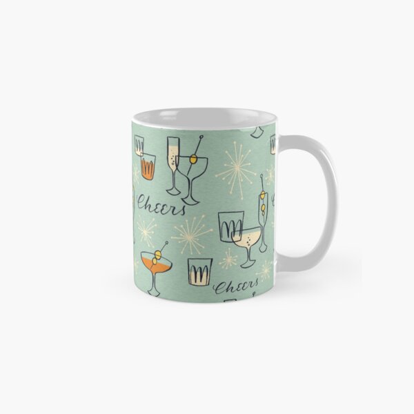 Let's Celebrate 2 Tasse (Standard)