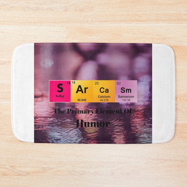 Item preview, Sarcasm designed and sold by tysonzitting.