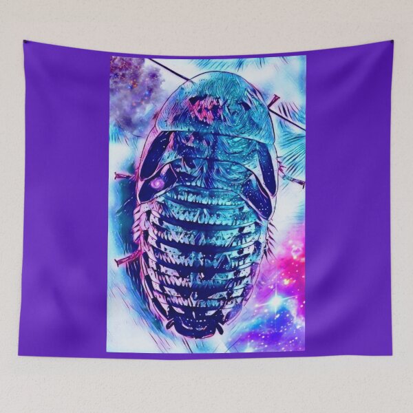 Item preview, Cosmic Roach designed and sold by SpiderFire Photography.