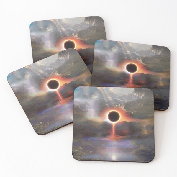 Item preview, The Light of the Inner Sun designed and sold by Luraysquatch.
