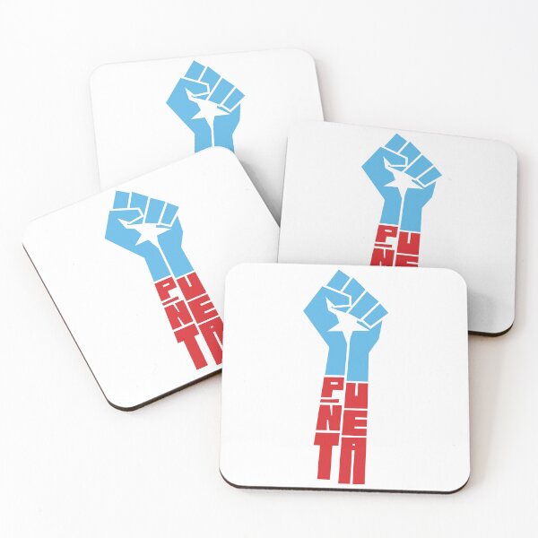 Item preview, Puerto Rico Puneta designed and sold by calcricho.