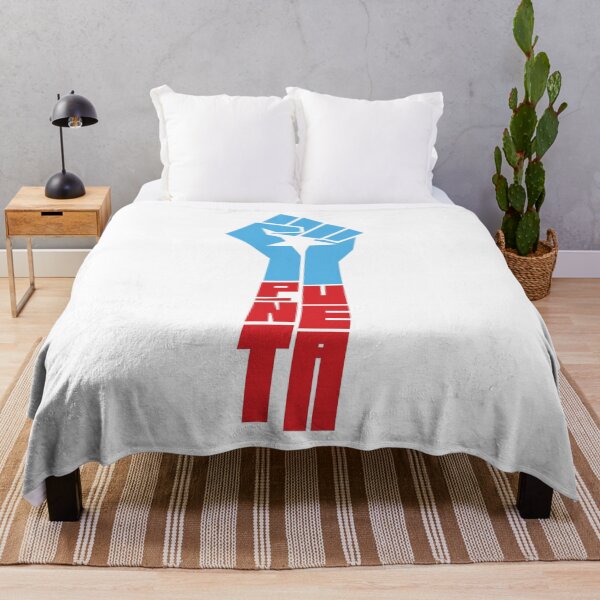 Item preview, Puerto Rico Puneta designed and sold by calcricho.