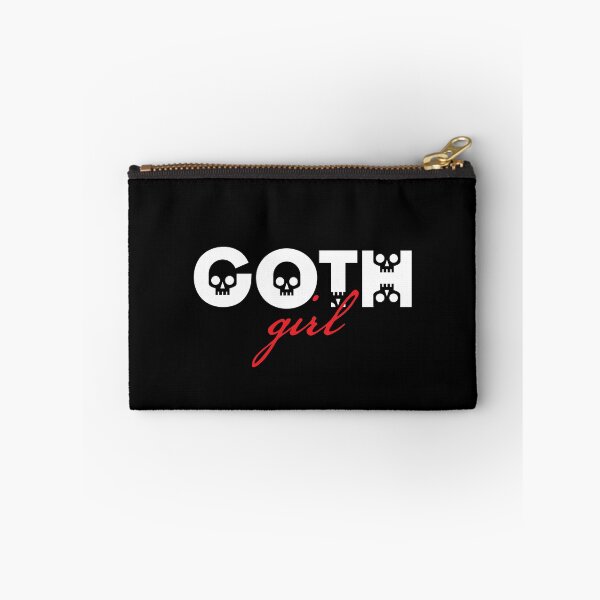Item preview, Goth Girl designed and sold by WonderFerts.